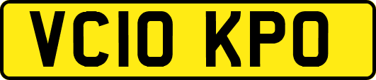 VC10KPO