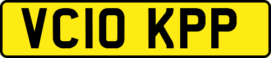 VC10KPP
