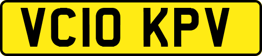 VC10KPV