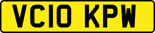 VC10KPW