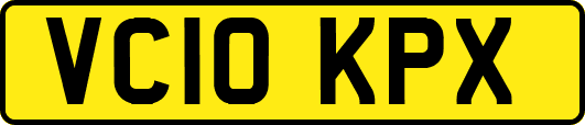 VC10KPX
