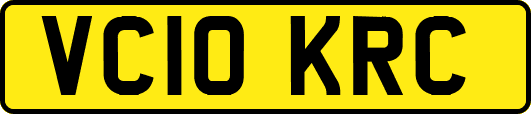 VC10KRC