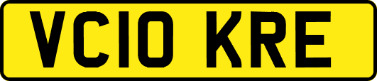 VC10KRE