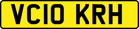 VC10KRH