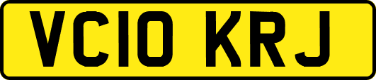 VC10KRJ