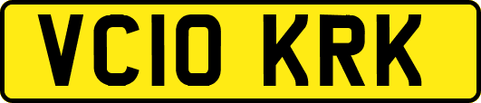 VC10KRK