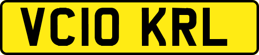 VC10KRL