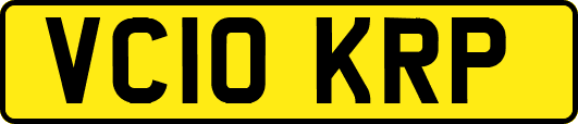VC10KRP