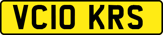 VC10KRS