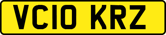VC10KRZ