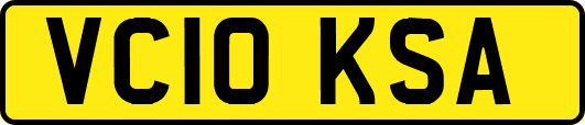 VC10KSA