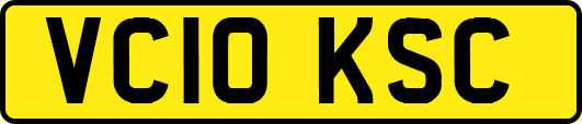 VC10KSC