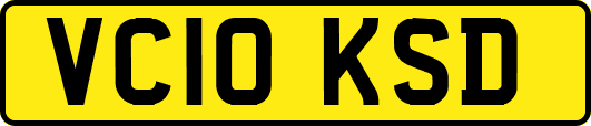 VC10KSD