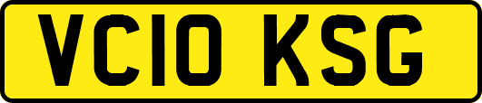 VC10KSG