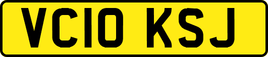 VC10KSJ