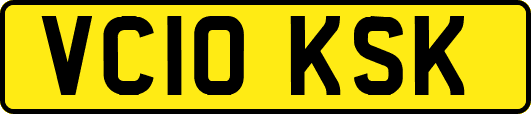 VC10KSK