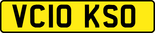VC10KSO