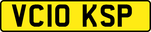 VC10KSP