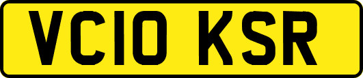 VC10KSR