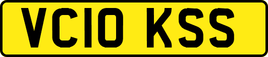 VC10KSS