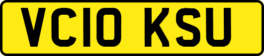 VC10KSU