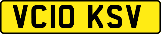 VC10KSV