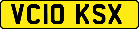 VC10KSX