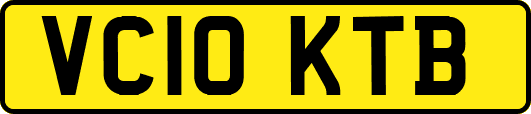 VC10KTB