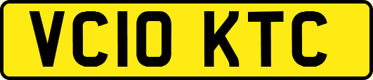 VC10KTC