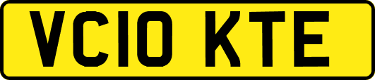 VC10KTE
