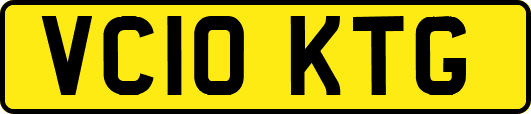 VC10KTG