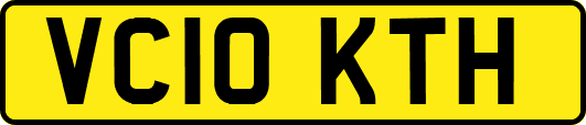 VC10KTH