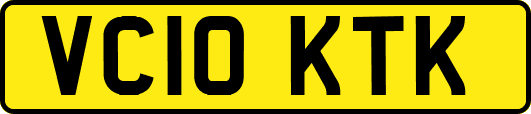 VC10KTK