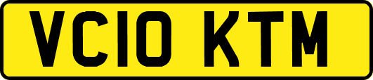 VC10KTM