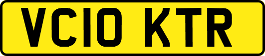 VC10KTR