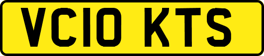 VC10KTS