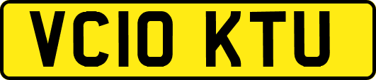 VC10KTU