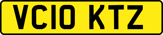 VC10KTZ