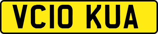 VC10KUA