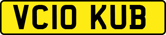 VC10KUB