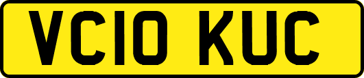 VC10KUC