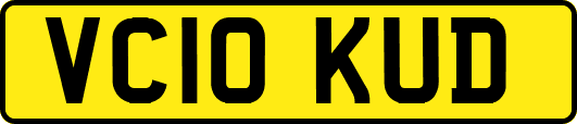 VC10KUD