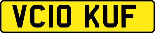 VC10KUF