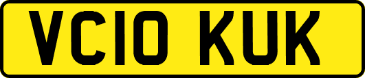 VC10KUK