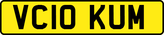 VC10KUM