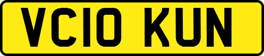 VC10KUN