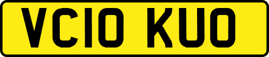 VC10KUO