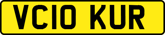 VC10KUR