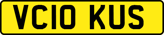 VC10KUS