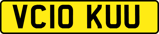 VC10KUU